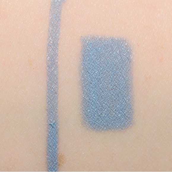 Last one❗️Marc Jacobs  Steel(Etto) 34 Finelinear new in original box - Picture 3 of 6